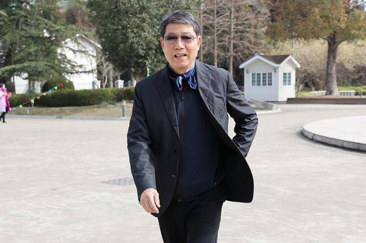chinese性老太