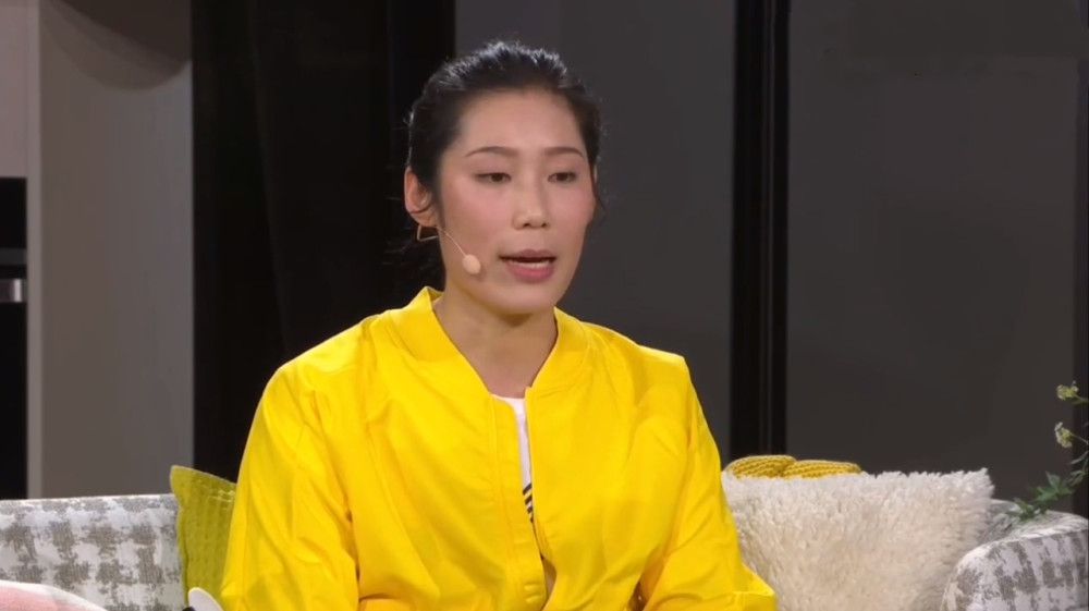 惊心动魄的性爱