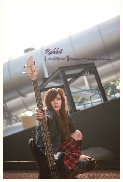 big water pipe Rabbit